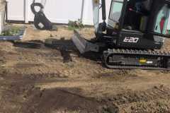 track
